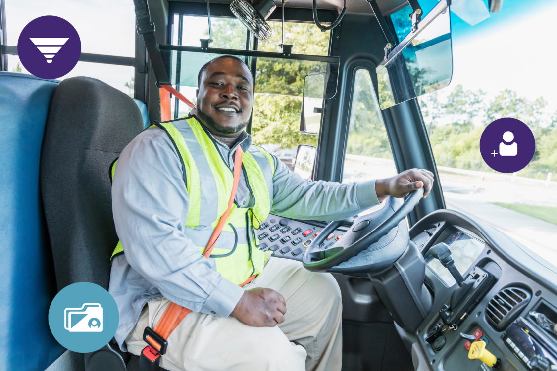 ELDT CDL B Program Checklist