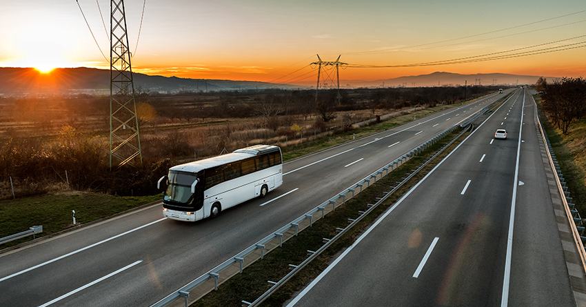 Bus Safety 101: A Comprehensive Curriculum to Training Bus Operators