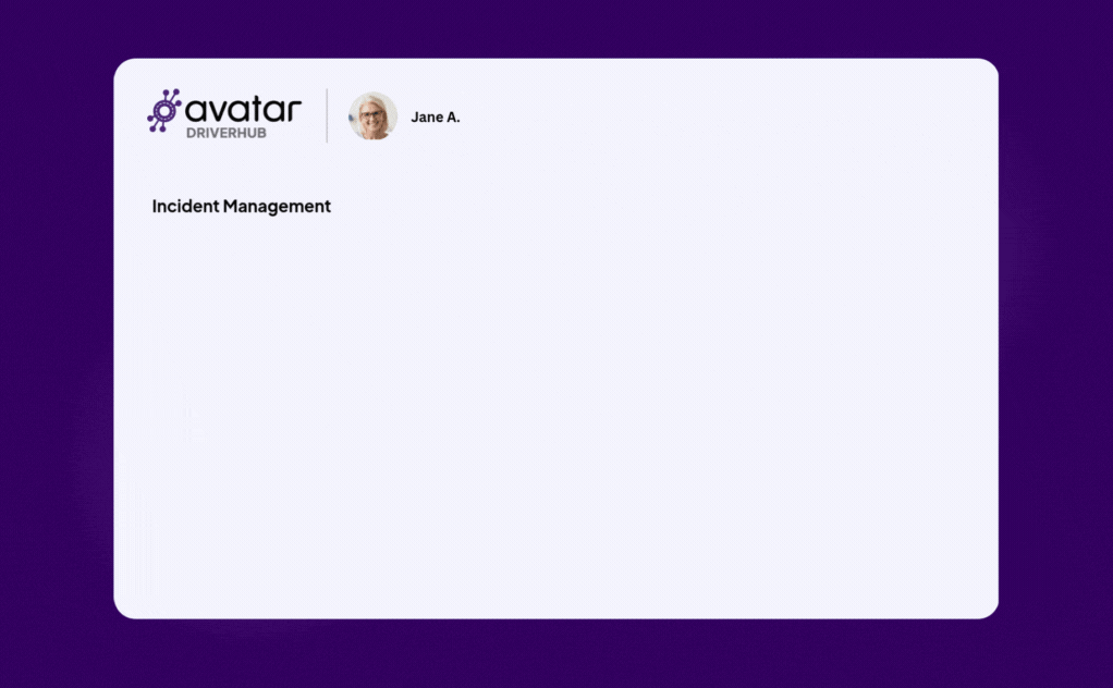 Centralize Your Incident Data
