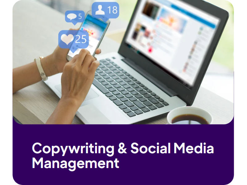 Copywriting and Social Media