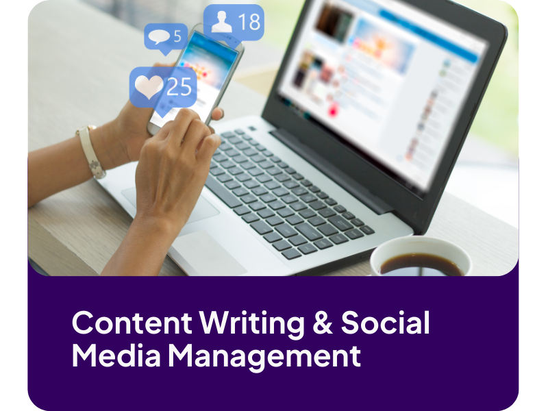 Copywriting and Social Media