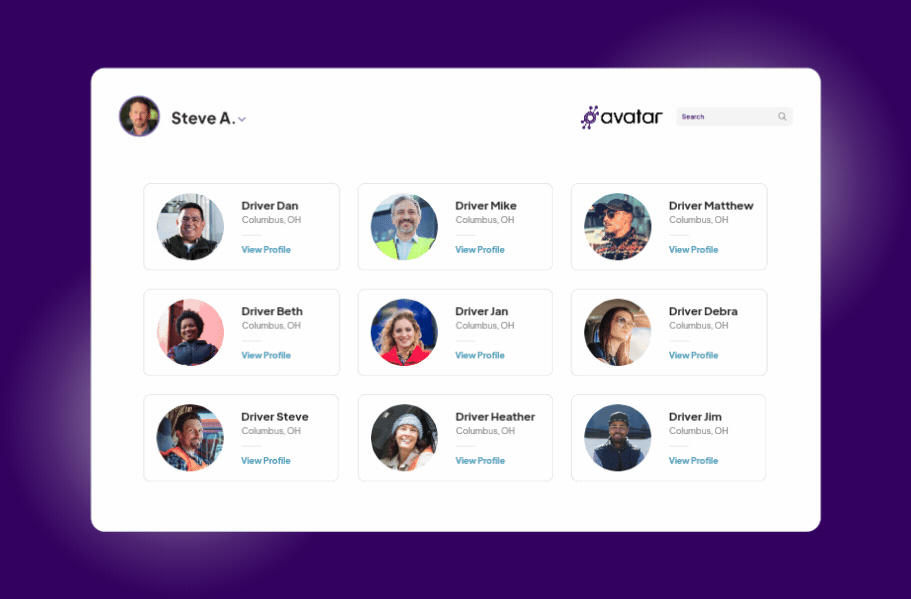 Automatically Update DQ File Background Checks