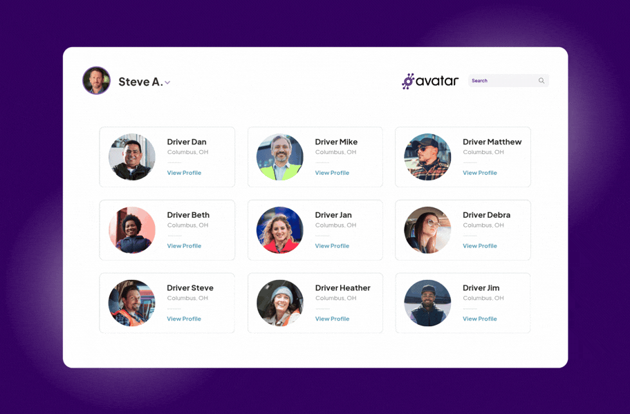 Bulk Order Background Checks