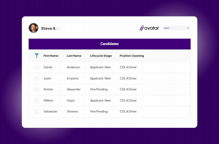 Qualification Questions_ Candidate Browser View