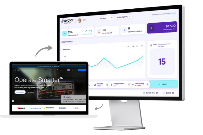 Samsara Roster Sync Integration Live in DriverHub