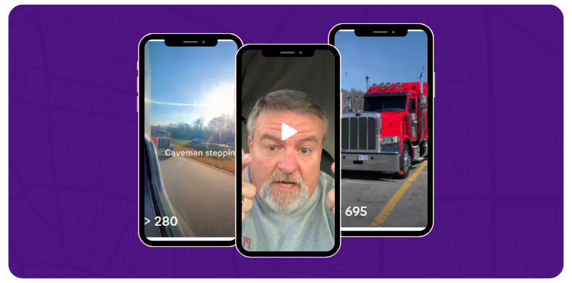 Truck-Driver-Influencers