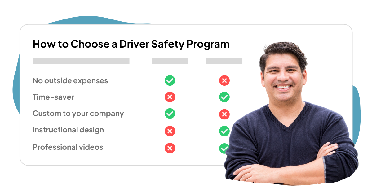 Driver Safety Program