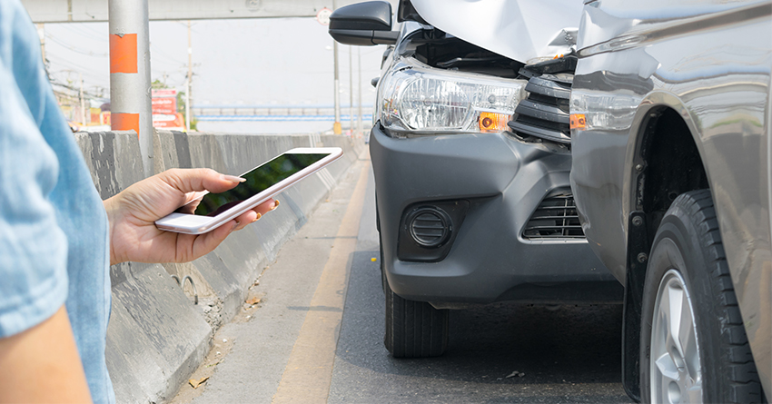 fleet accident management 