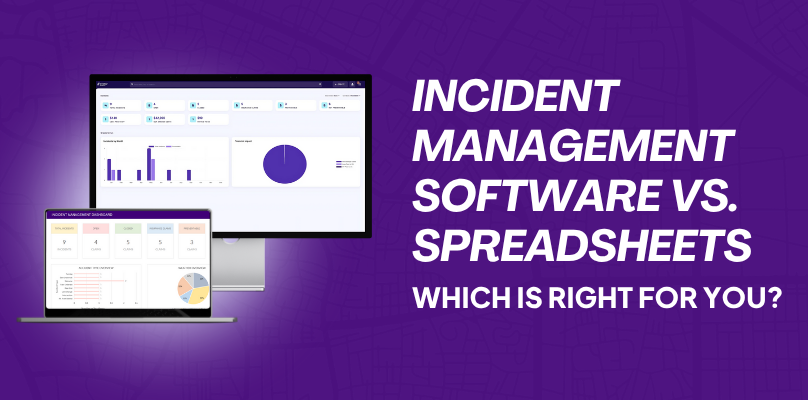 Incident Management Software vs. Spreadsheets: Which is Right for You?