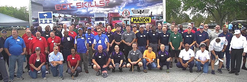 Make Every Week Truck Driver Appreciation Week