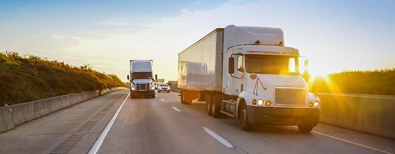 Marriage and Truck Safety