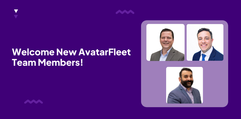 avatarfleet-welcomes-three-new-team-members