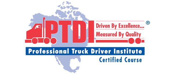 Professional Truck Driver Institute