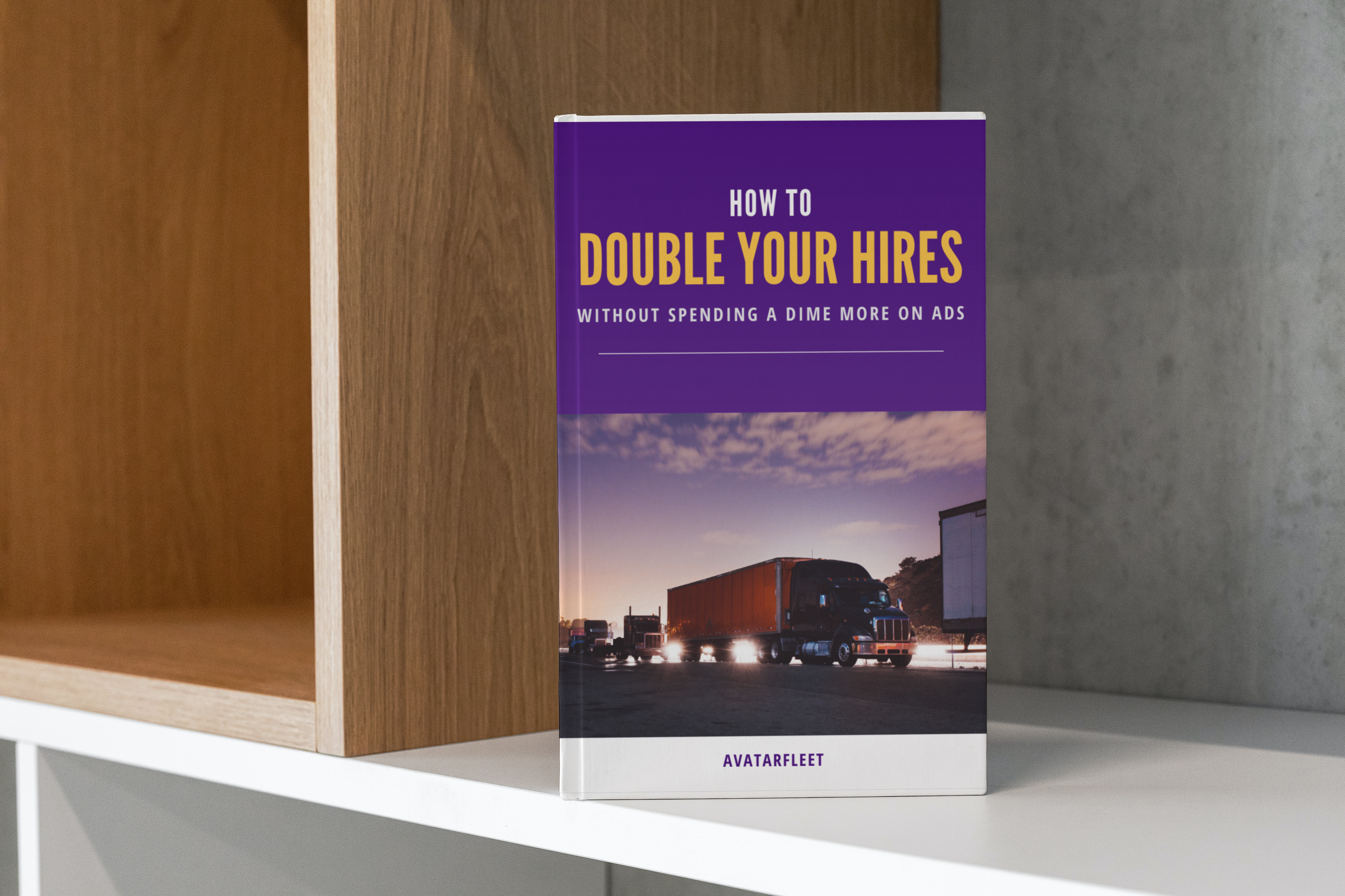 How to Double Your Hires Without Spending a Dime More on Ads