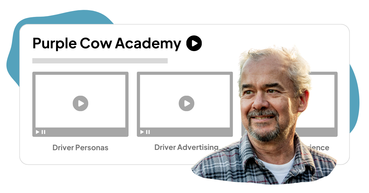 Purple Cow Academy