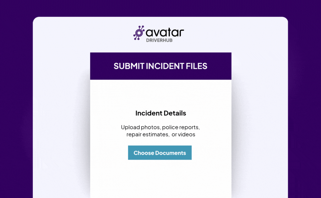 Share Large Incident Files Via a Link