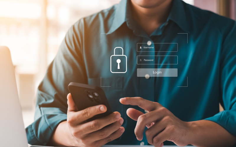 Soc 2 Type 1 Compliance