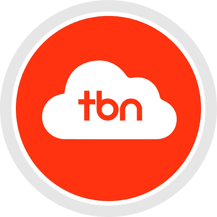 The Bus Network (TBN)