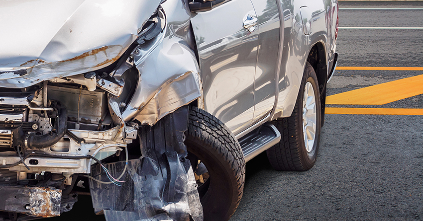 direct and indirect costs for fleet accidents