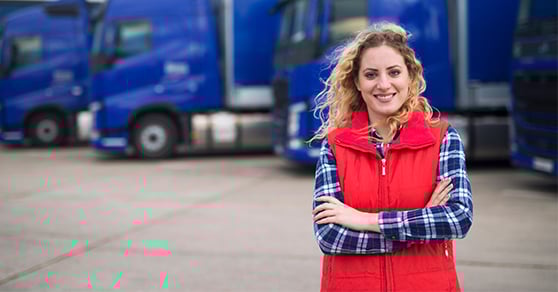 Truck Driver Recruiting & Retention Strategies