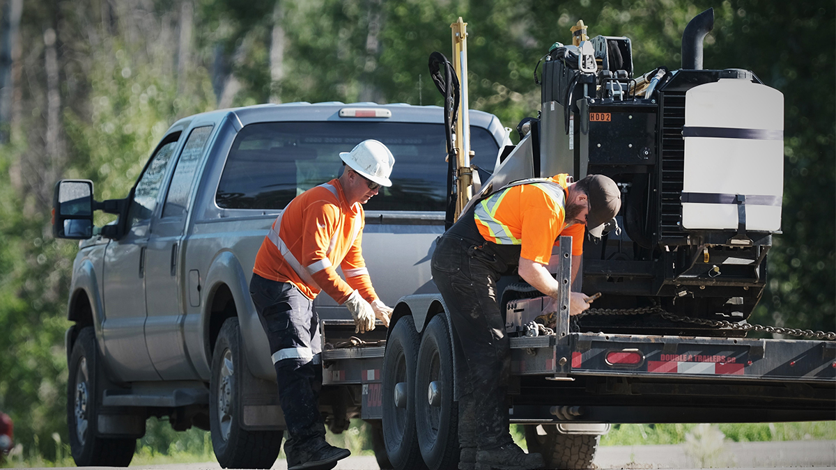 The Ultimate Guide to Light-Duty Vehicle Safety Training