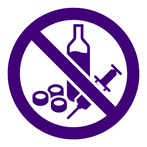 _Drug Screening Icon