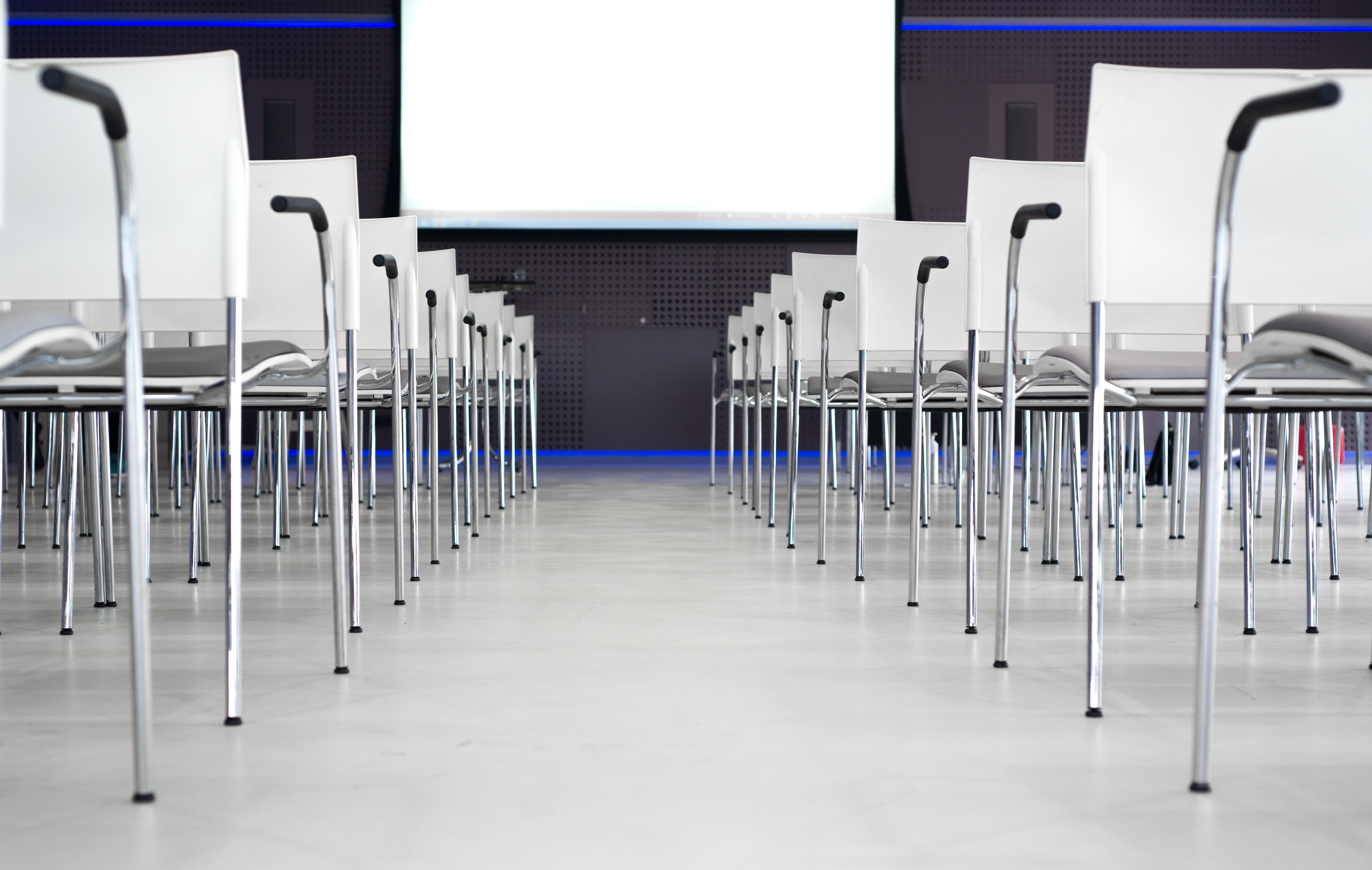 Why Your Company Needs Monthly Safety Meetings